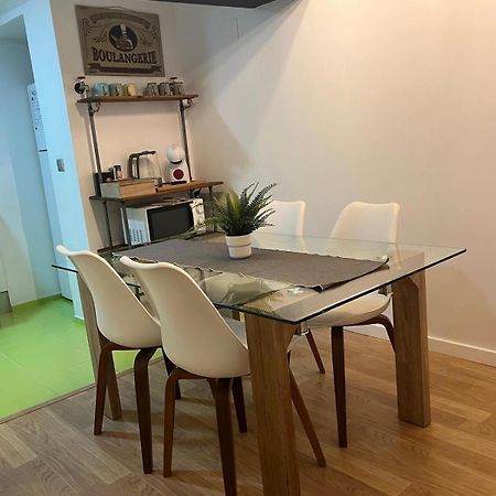 Apartamentos El Olivo فالنسيا المظهر الخارجي الصورة