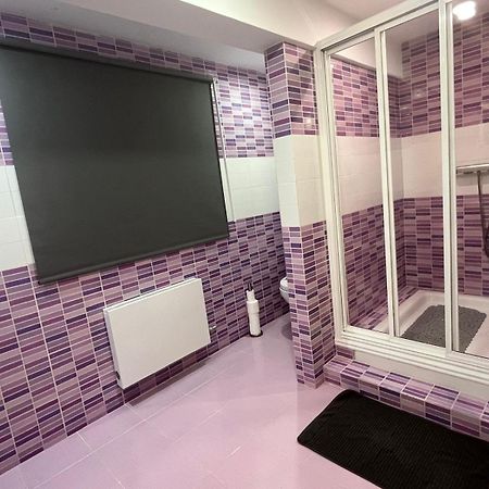 Apartamentos El Olivo فالنسيا المظهر الخارجي الصورة