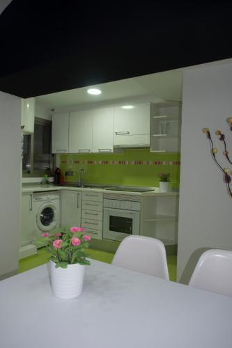 Apartamentos El Olivo فالنسيا المظهر الخارجي الصورة