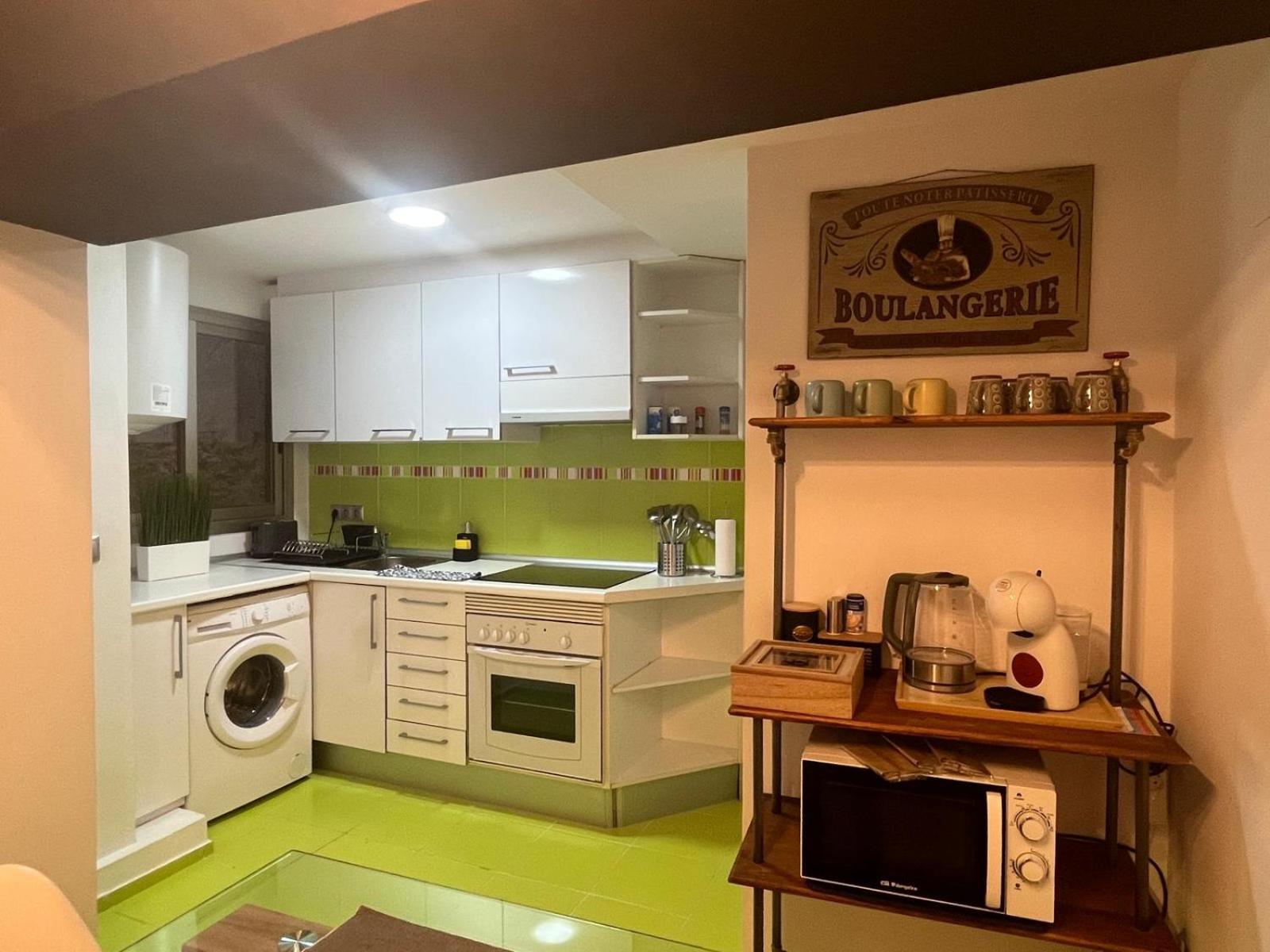 Apartamentos El Olivo فالنسيا المظهر الخارجي الصورة
