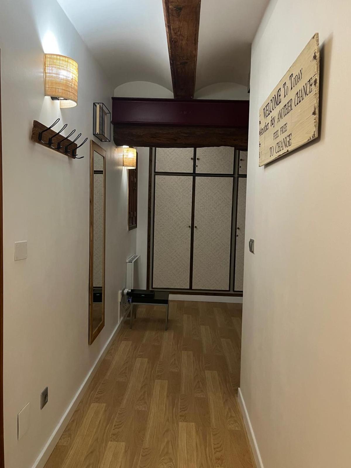 Apartamentos El Olivo فالنسيا المظهر الخارجي الصورة