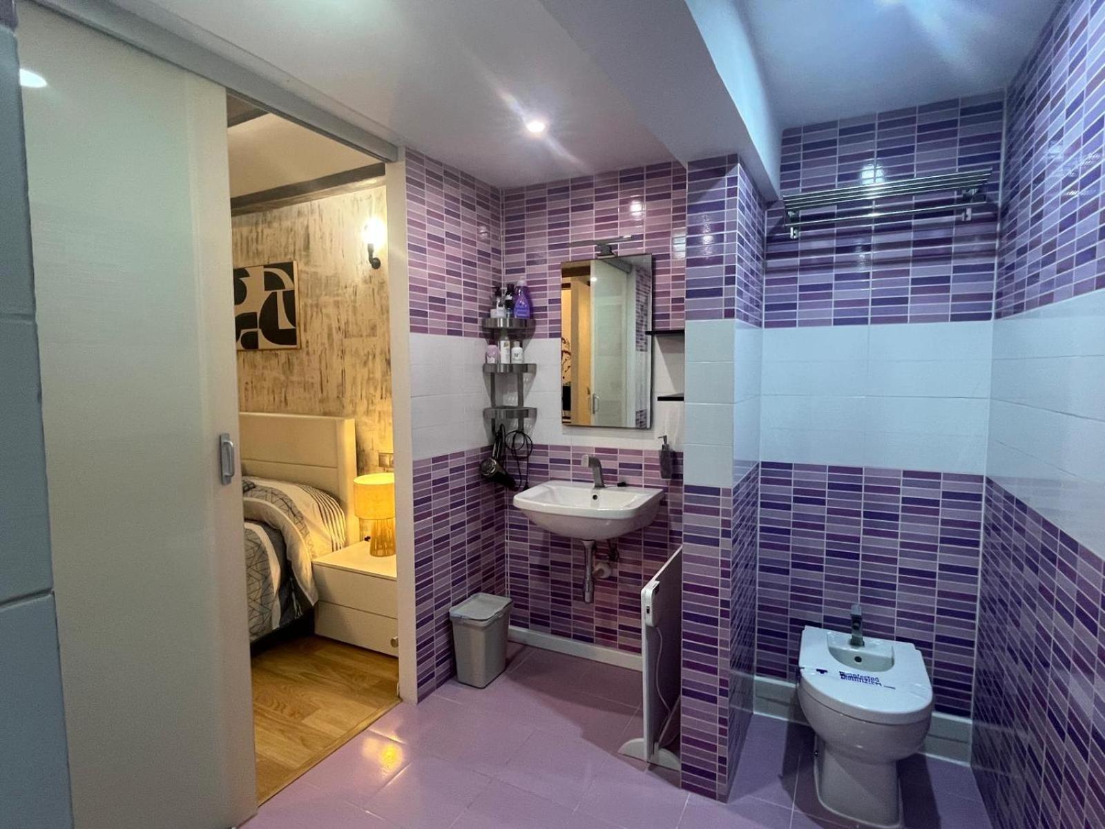 Apartamentos El Olivo فالنسيا المظهر الخارجي الصورة