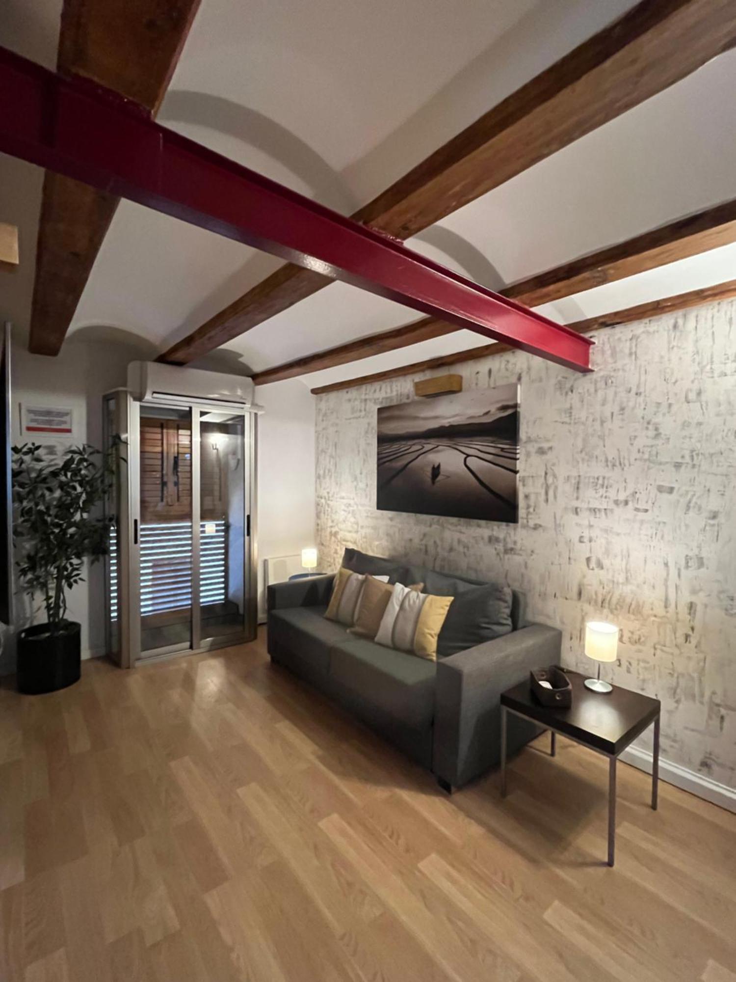 Apartamentos El Olivo فالنسيا المظهر الخارجي الصورة