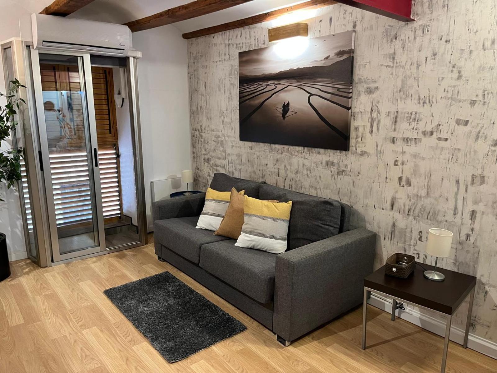 Apartamentos El Olivo فالنسيا المظهر الخارجي الصورة