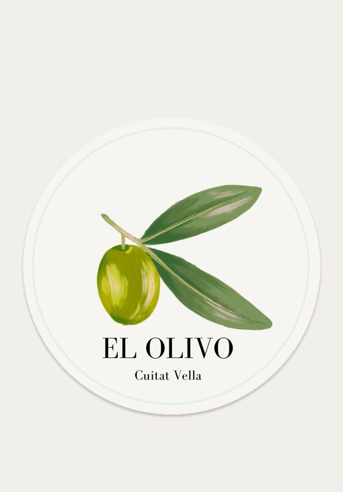 Apartamentos El Olivo فالنسيا المظهر الخارجي الصورة