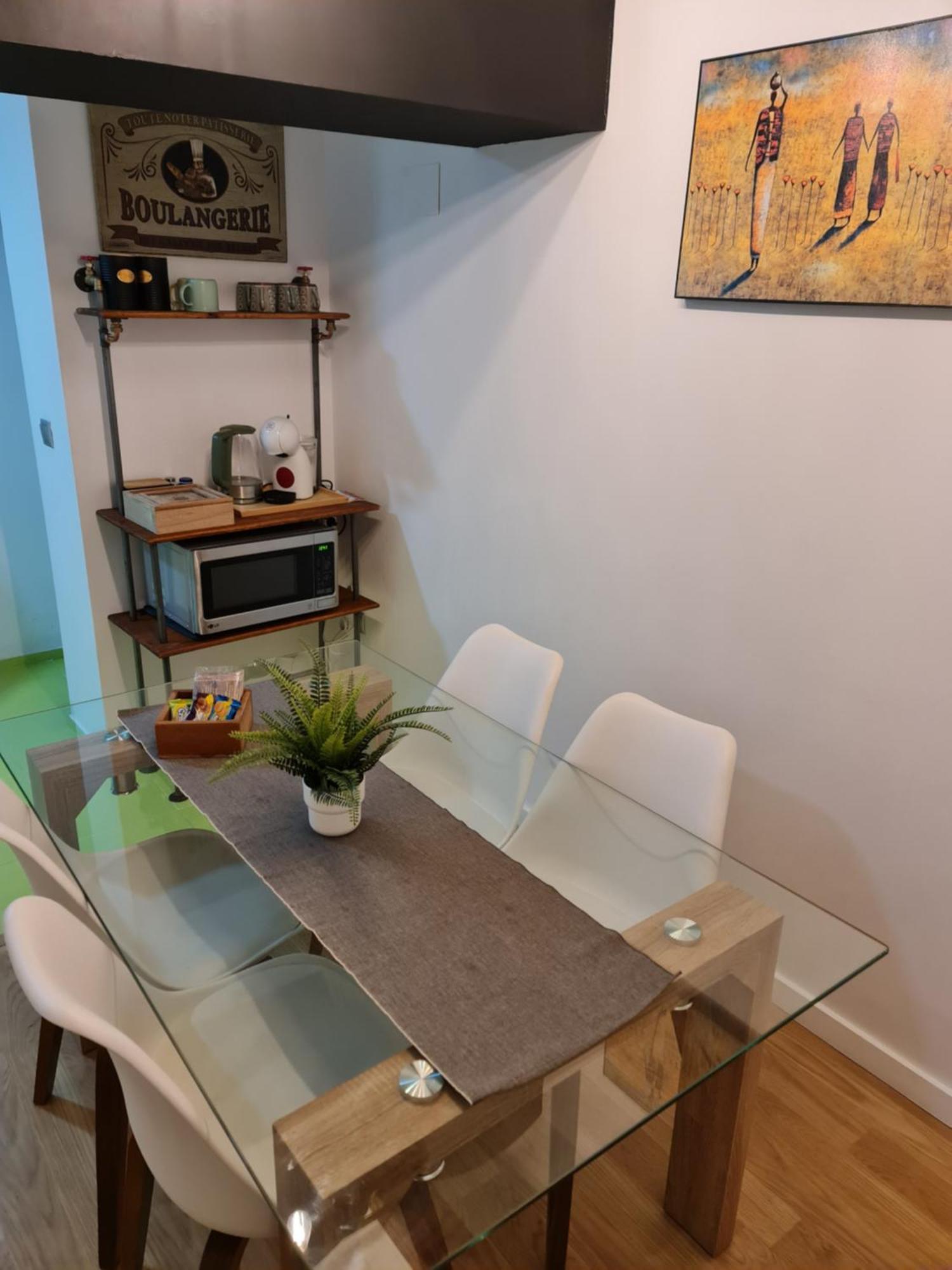 Apartamentos El Olivo فالنسيا المظهر الخارجي الصورة